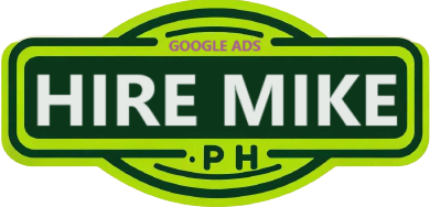 HireMike.ph | Google Ads Manager