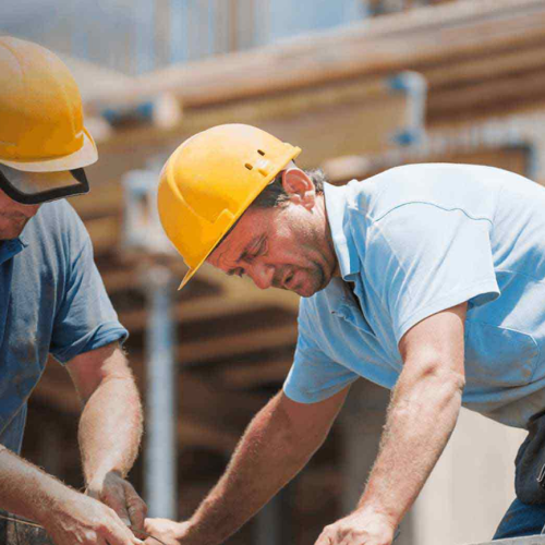 Builder