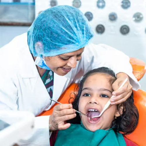 Dentists